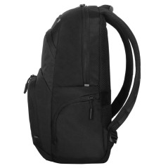 Targus Classic EcoSmart 16" Notebook Backpack - Stylish, Sustainable, and Secure for Your Device